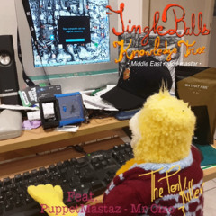 Jingle Balls Knowledge Tree - Middle East mood master (feat. PuppetMastaz & Mr Oizo)
