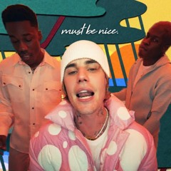 Naña Peaches - Justin Bieber x Polo & Pan (Ward Mashup)