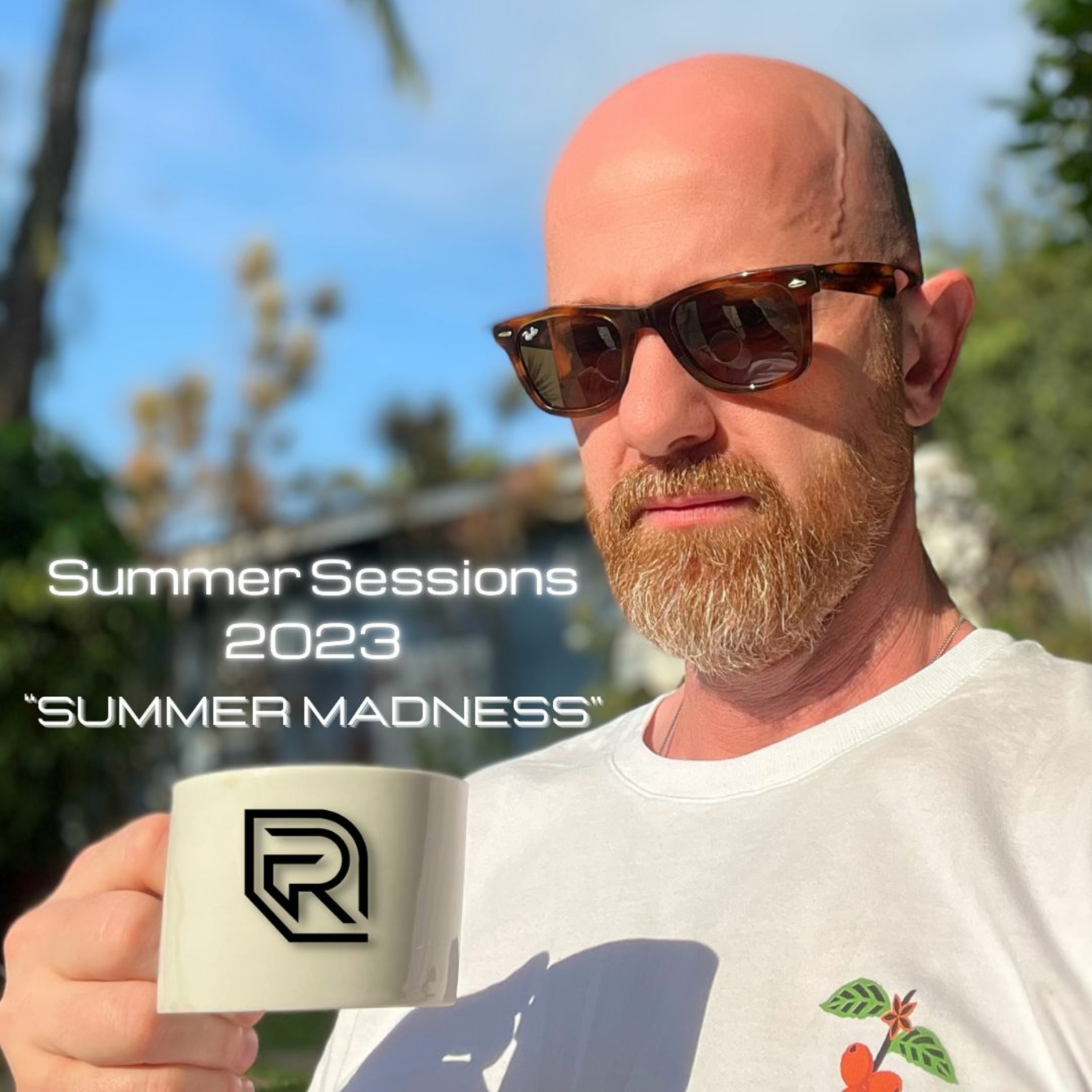 DJ Marcos Russo