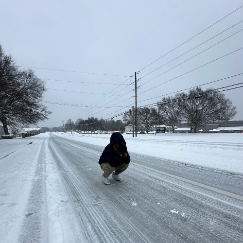 Pink dreads remix(Noely)