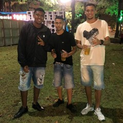 ELA ME CHAMO LÁ NO TWITTER ( PROD. LORRAN 22, TÉD E TIGRÃO )