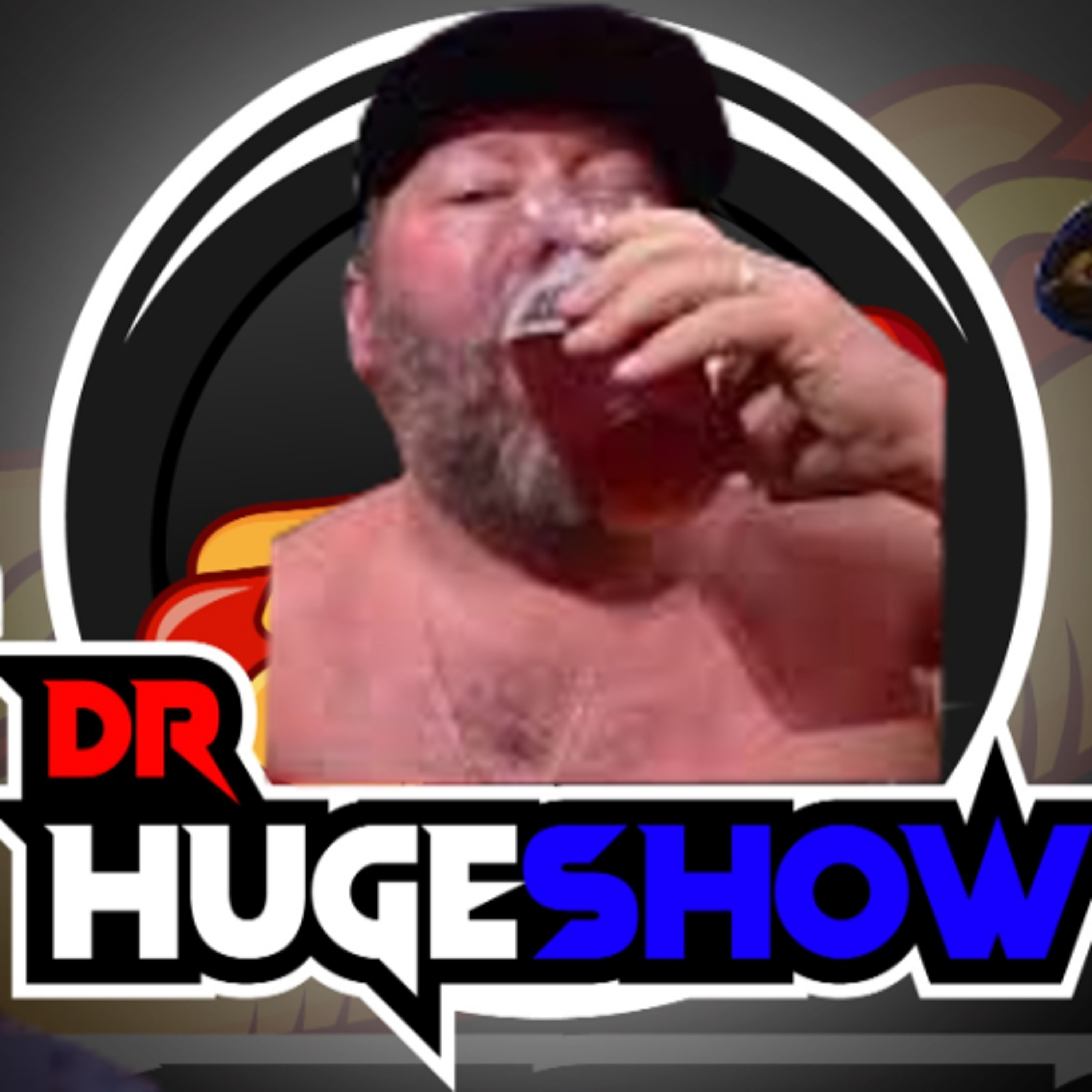 Get These Guys Outta My Wrestling episode artwork