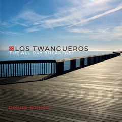 01 - Entre Dos Aguas (a version) LOS TWANGUEROS
