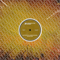 Nathan C & Jason Chance - So In Love