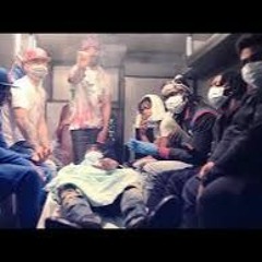 4Tyme X China Mac - Quarantine #BottleBreakers #RedMoney
