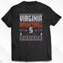 Virginia – Ncaa Women’s Basketball Yonta Vaughn 5 Sweatshirt T-Shirt