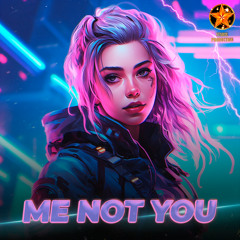 Me Not You (feat. Aleesia)