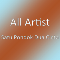 Satu Pondok Dua Cinta