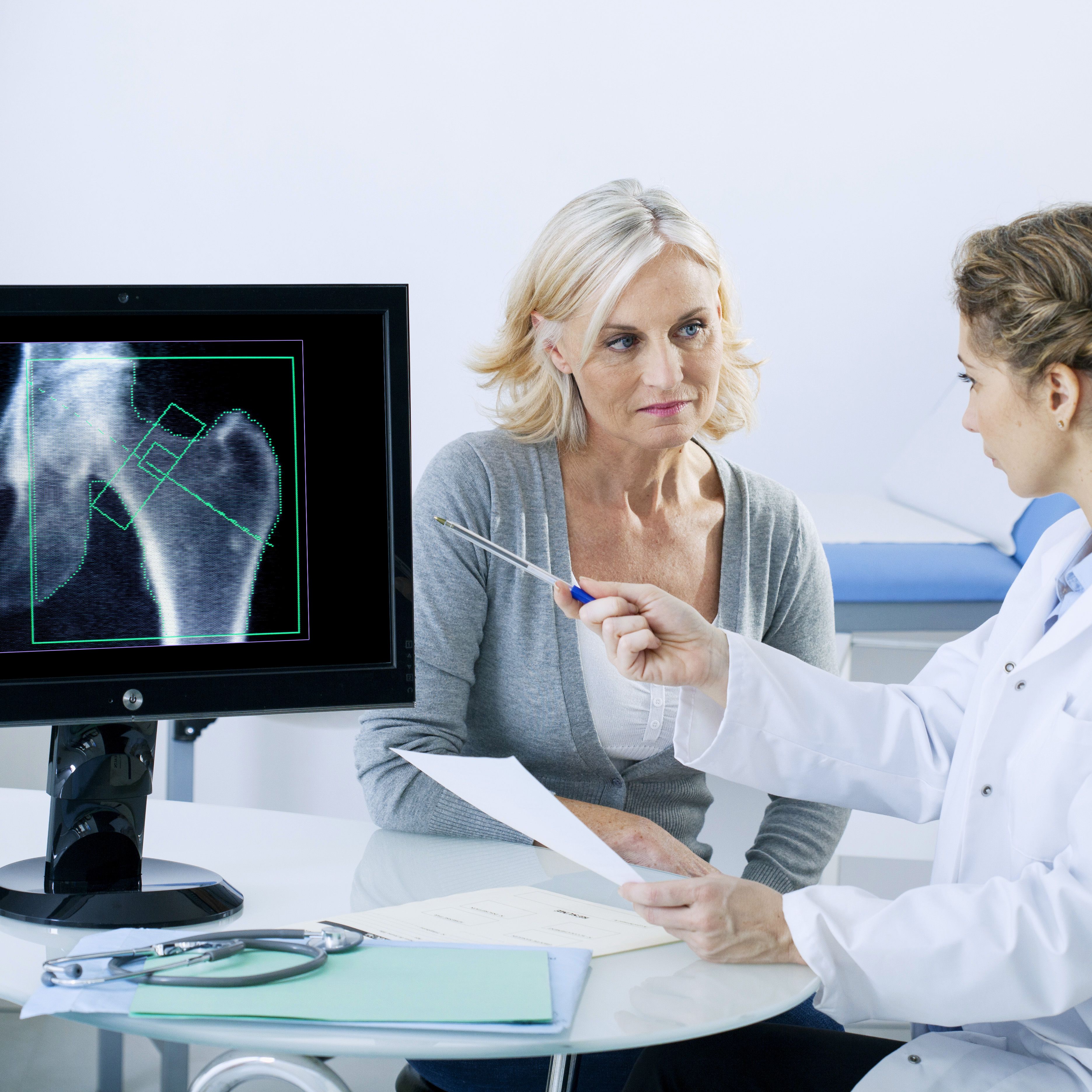 Tips and hacks on diagnosing and managing osteoporosis in primary care