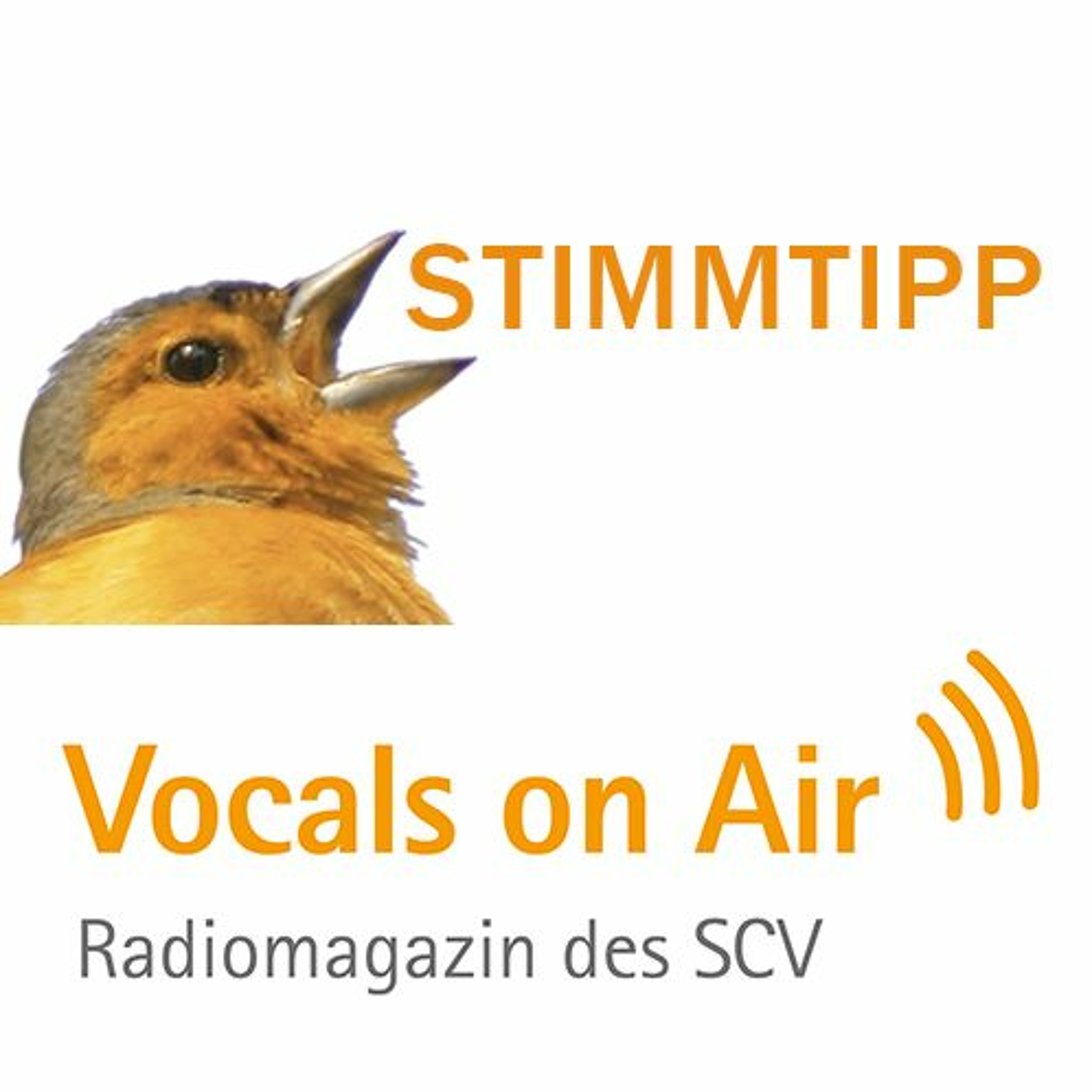Vocals on Air