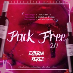 PACK FREE 2.0 ESTEBANPEREZ DJ ( DESCARGA EN COMPRAR )
