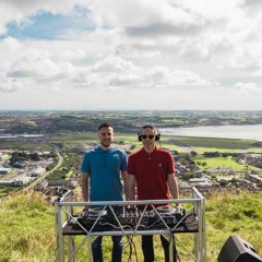 NITF Set The Scene #5 Scrabo Tower