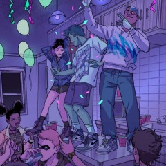 HOUSEPARTY