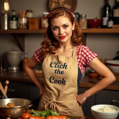 Click The Cook