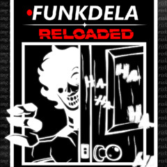 Gift by Mortal - Funkdela: Reloaded