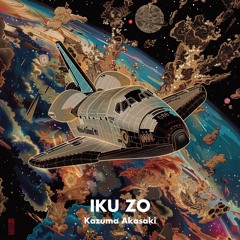 IKU ZO