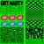 Artwork for Neon Steve - Get Nasty Ft. Thai Chi Rose