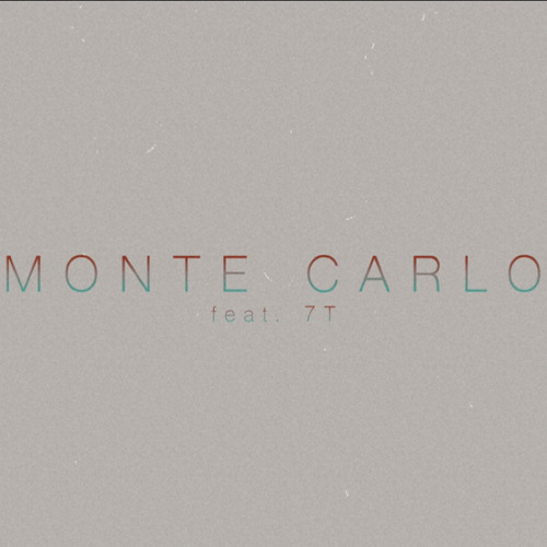 Monte Carlo (feat. 7T)