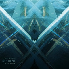 KOAN Sound - Sentient (Azaleh Remix)
