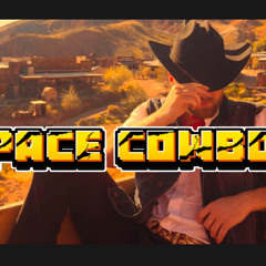 SPACE COWBOY