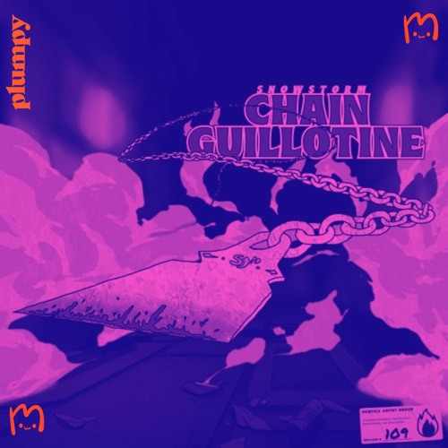 snowstorm - chain guilltine (plumpy remix)