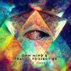 Ohm Mind & Trance Project 88 - Infrared