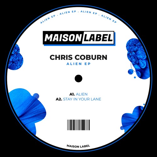 Chris Coburn - Alien