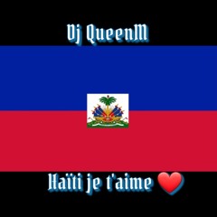 Dj QueenM - Haiti je t'aime 2023- Compas Gouyad