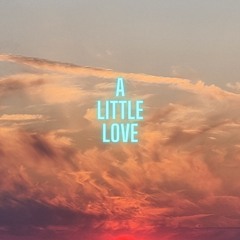 A little love