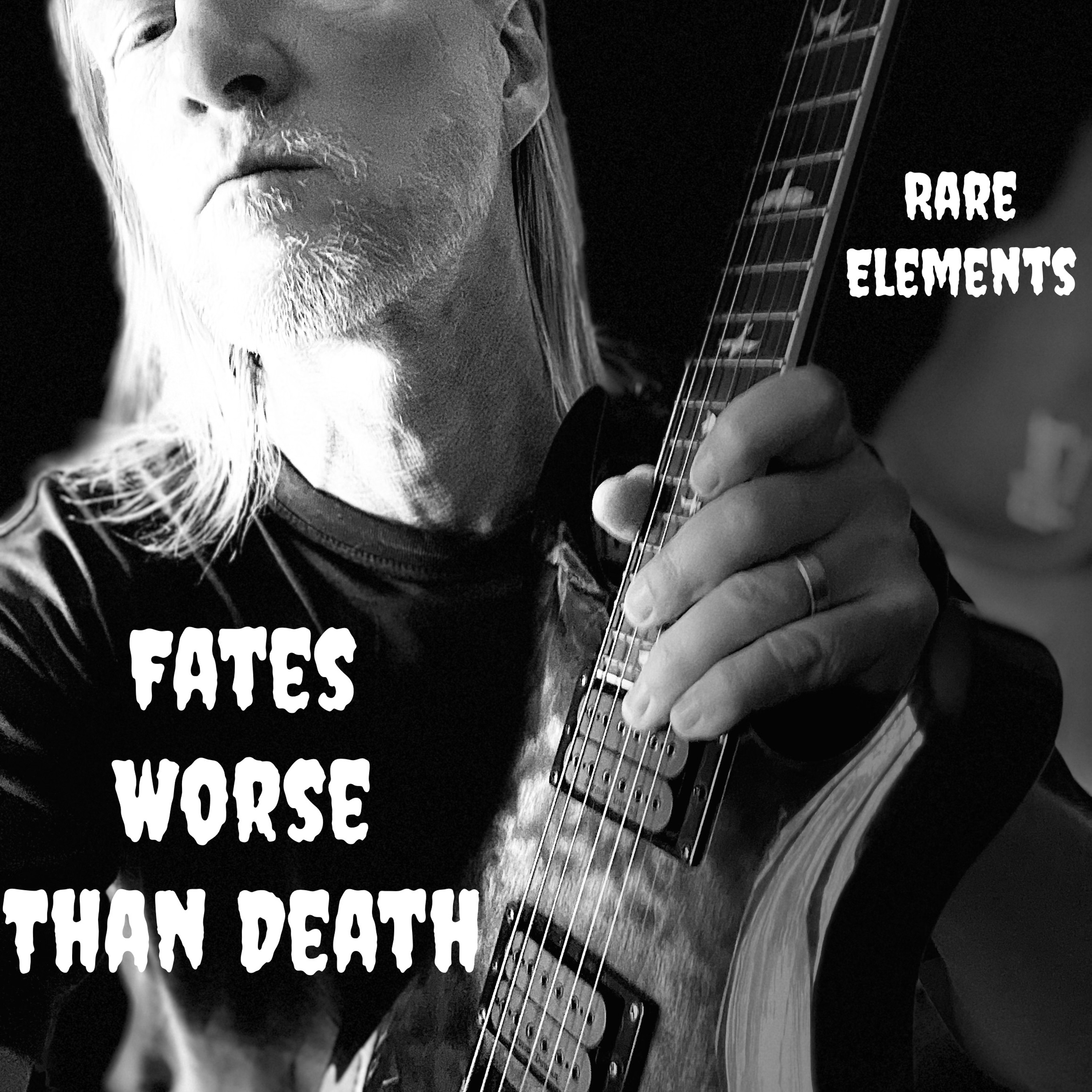 Fates Worse Than Death episode artwork