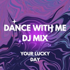 "Dance With Me" Future / Bass House Mix (Knock2, Tchami, Wax Motif)
