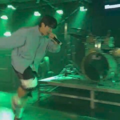 Beautiful world + cyber truck