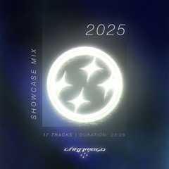 CHROMEGA 2025 SHOWCASE MIX