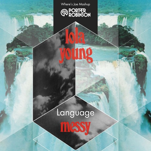 Language vs. Messy (Where's Joe Mashup) [FREE DL - pitched for copyright]