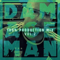 Damageman 100% Production Mix Vol2