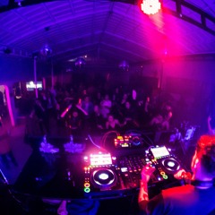 RSX17 - PARADØX Collective Opening Party (03/12/22)