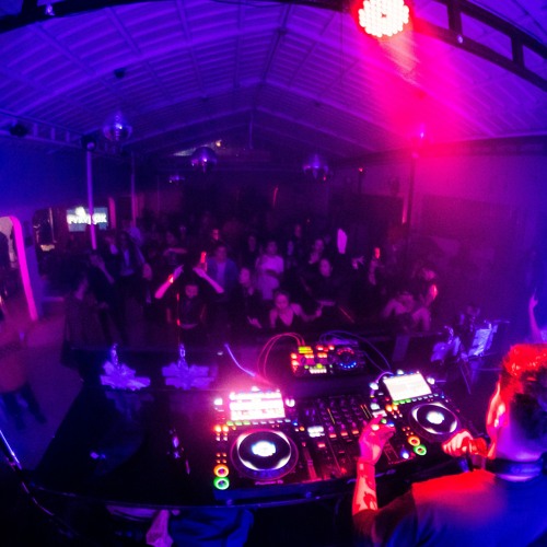 RSX17 - PARADØX Collective Opening Party (03/12/22)