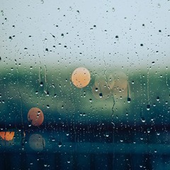 Through A Raindrop
