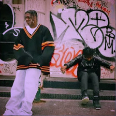 Ssgkobe & Lil Yachty Fuk em - (432hz)(Reverbed) Prod. Trgc x x8