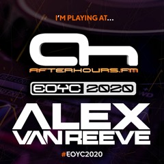 Alex van ReeVe - EOYC 2020 3h set (Afterhours.fm)