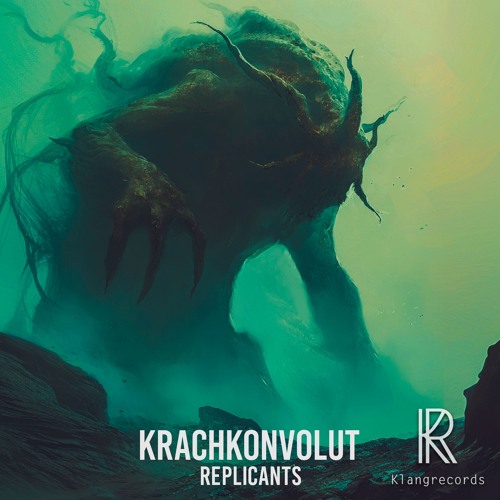 Krachkonvolut - Insects (Original Mix) Preview