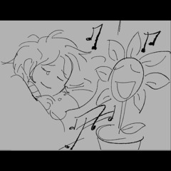 UNDERFELL - Flowey's Lullaby