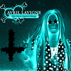 tobishak - gf (avril lavigne sample)