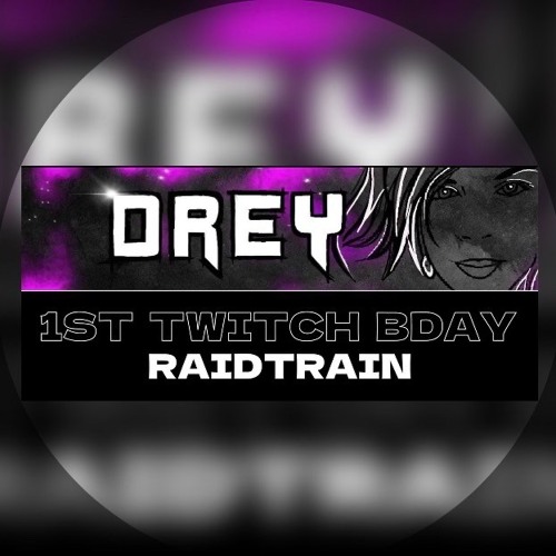 Stream Mila Pietrak @ DREY's 1st BDAY TWITCH _ 11.12.2022 by Mila ...