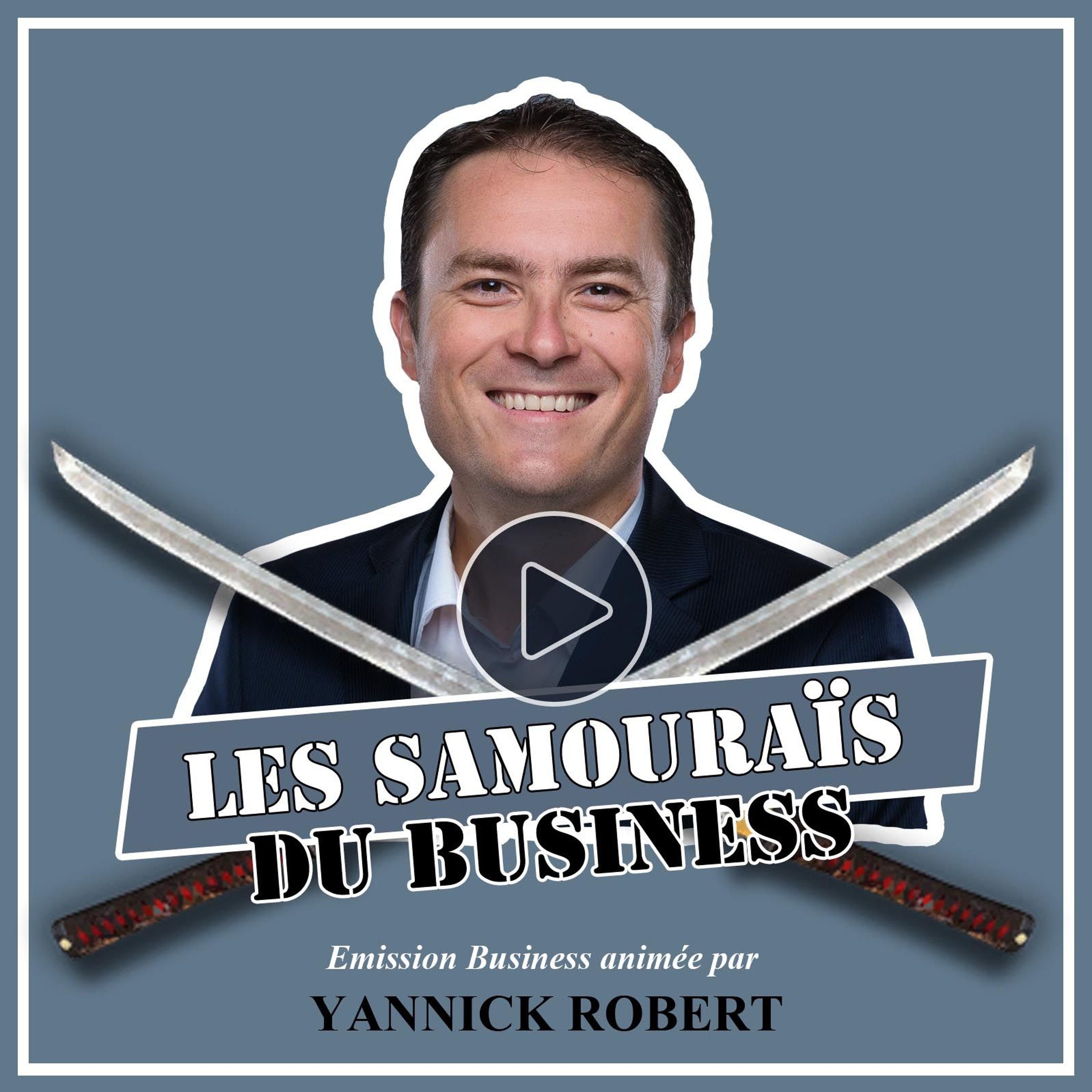 Les Samouraïs du Business