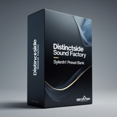 DistinctSide - Sound Factory