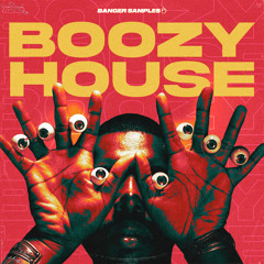 Boozy House [Construction Kits]