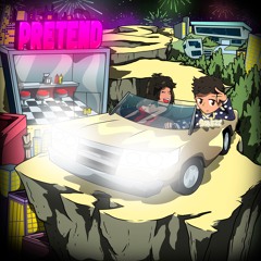 Pretend - SOLEZZ