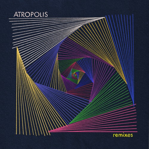 Atropolis - Nostalgia on the N Train (Daniel Haaksman Remix)