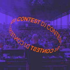 Juliane Wolf - Extrema Outdoor DJ Contest 2022